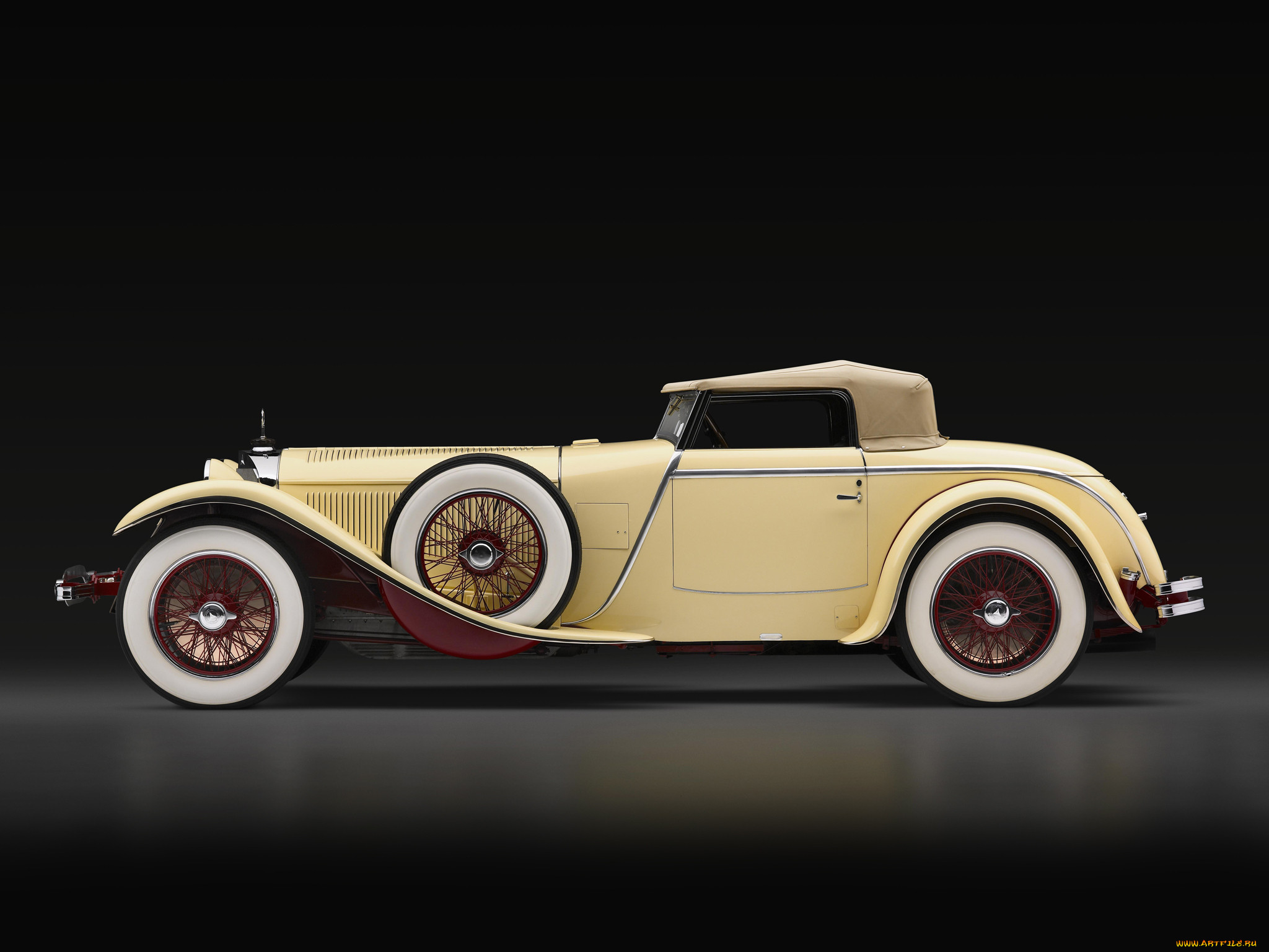 mercedes, benz, 680s, saoutchik, torpedo, roadster, , 